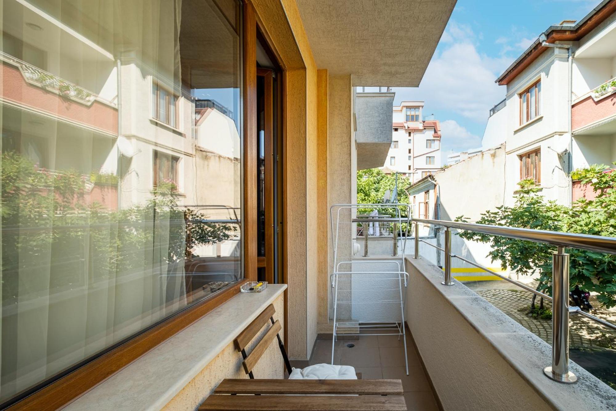 Perfect Stay Near Sea Garden Várna Kültér fotó