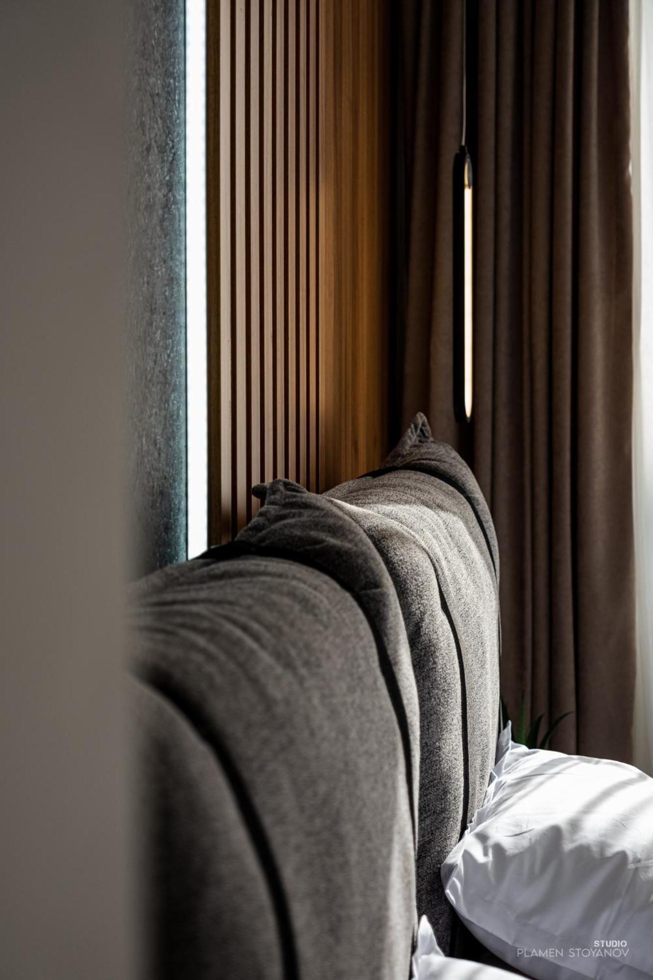 Perfect Stay Near Sea Garden Várna Kültér fotó