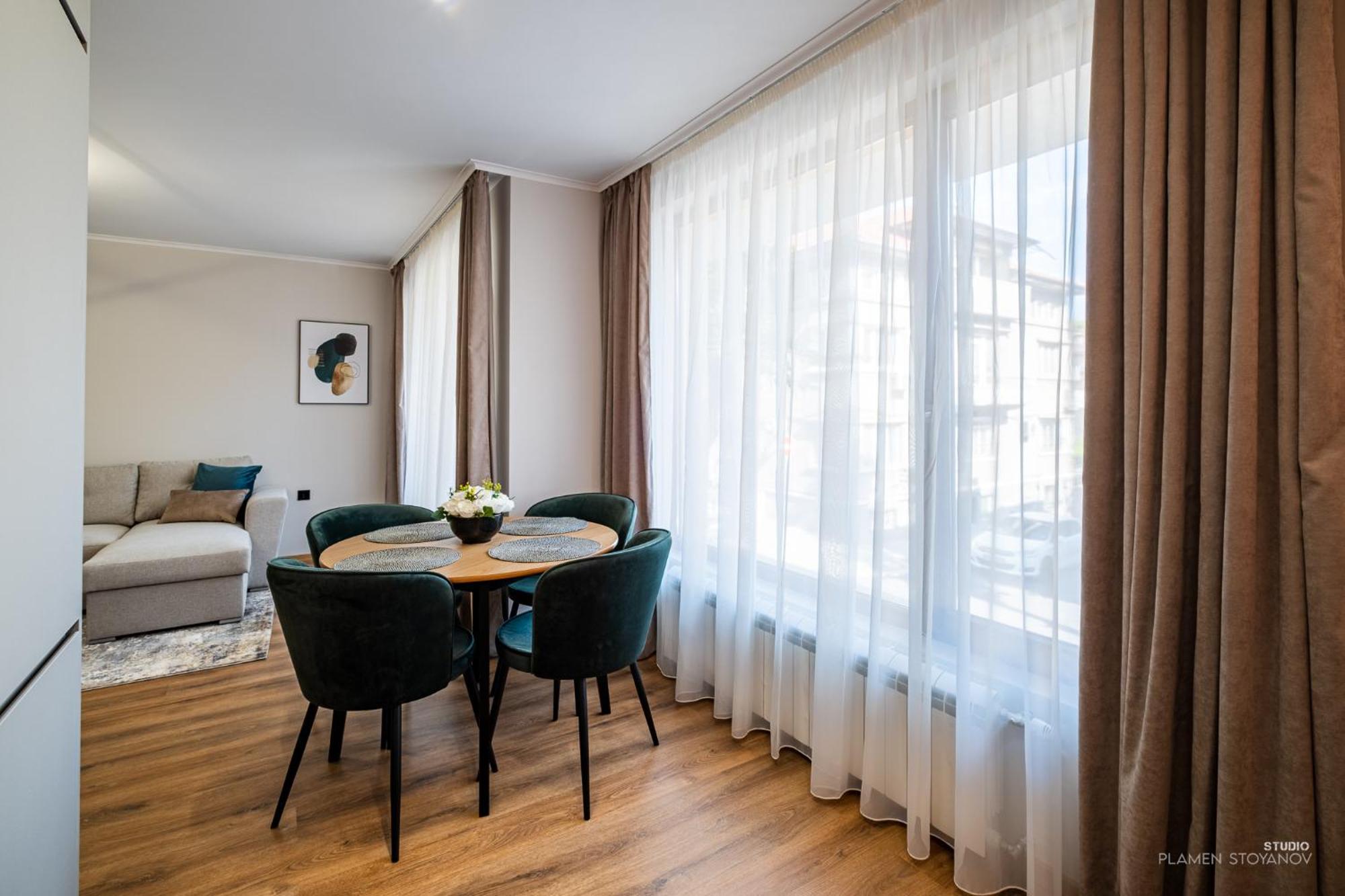 Perfect Stay Near Sea Garden Várna Kültér fotó