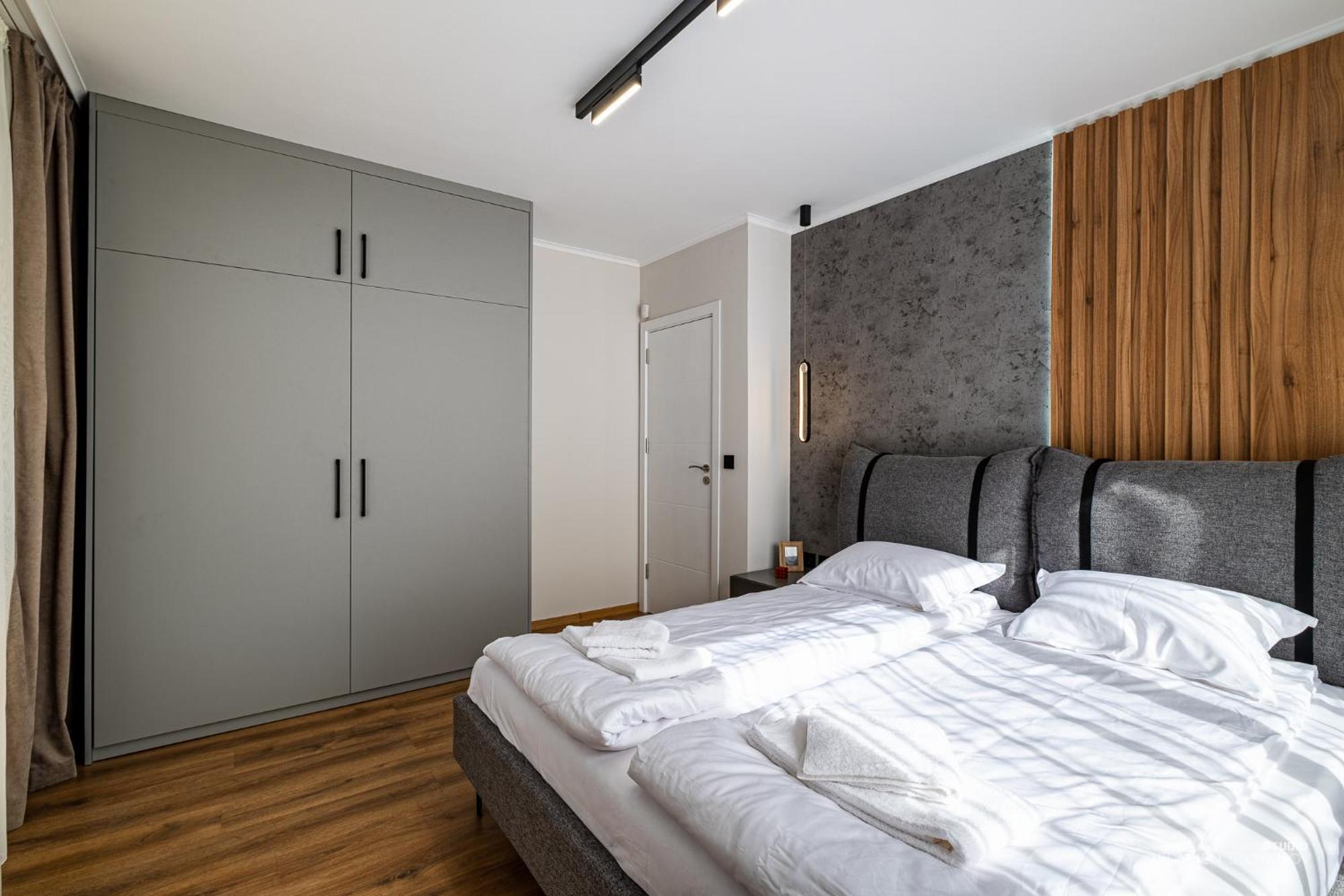 Perfect Stay Near Sea Garden Várna Kültér fotó