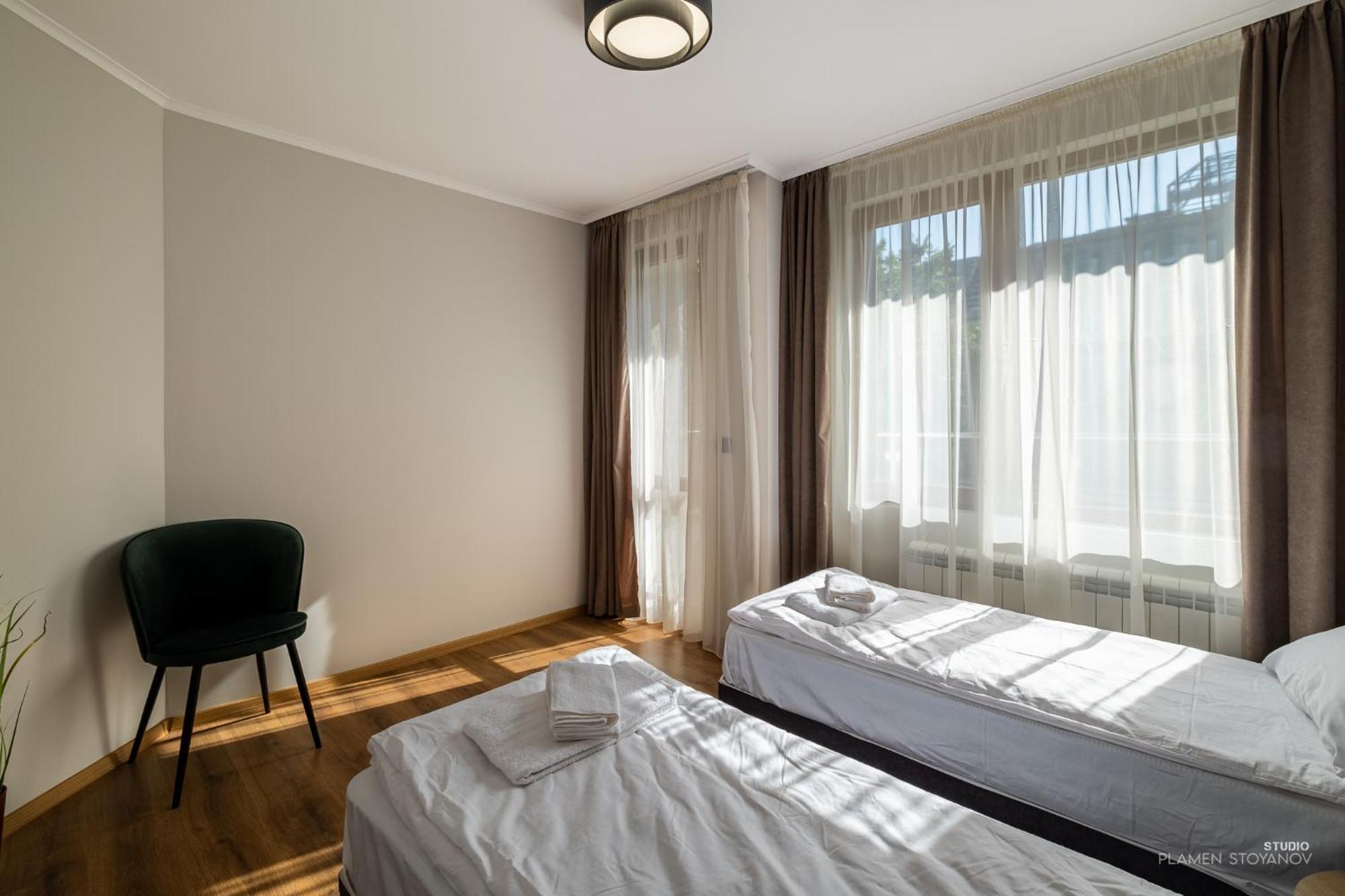 Perfect Stay Near Sea Garden Várna Kültér fotó