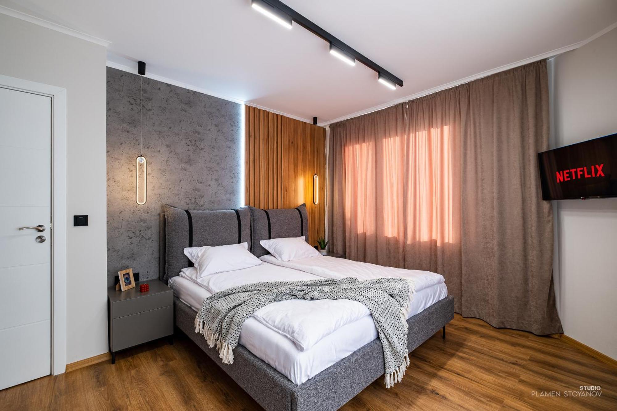 Perfect Stay Near Sea Garden Várna Kültér fotó