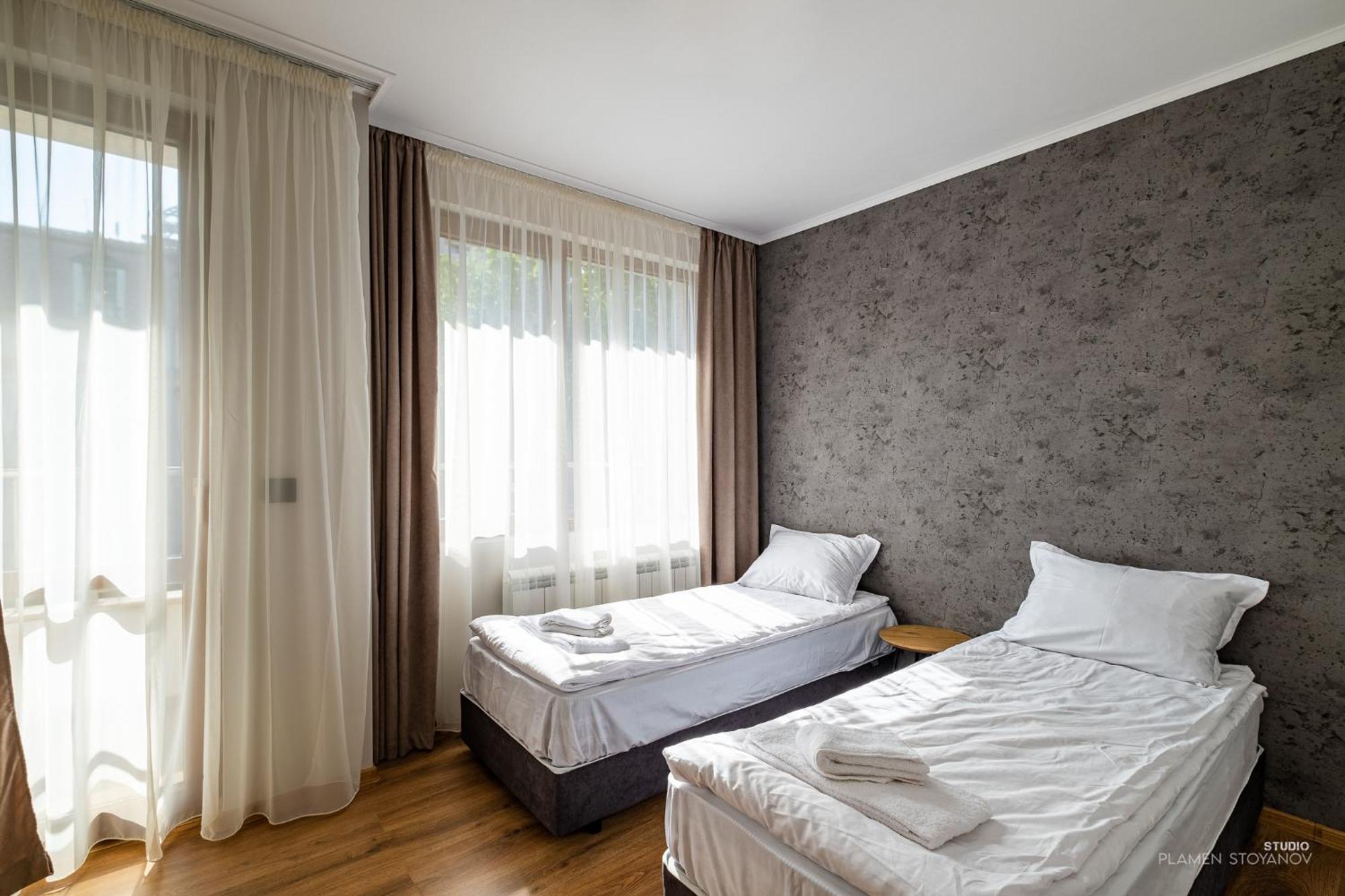 Perfect Stay Near Sea Garden Várna Kültér fotó