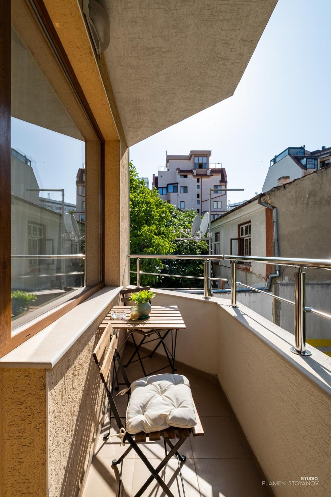 Perfect Stay Near Sea Garden Várna Kültér fotó