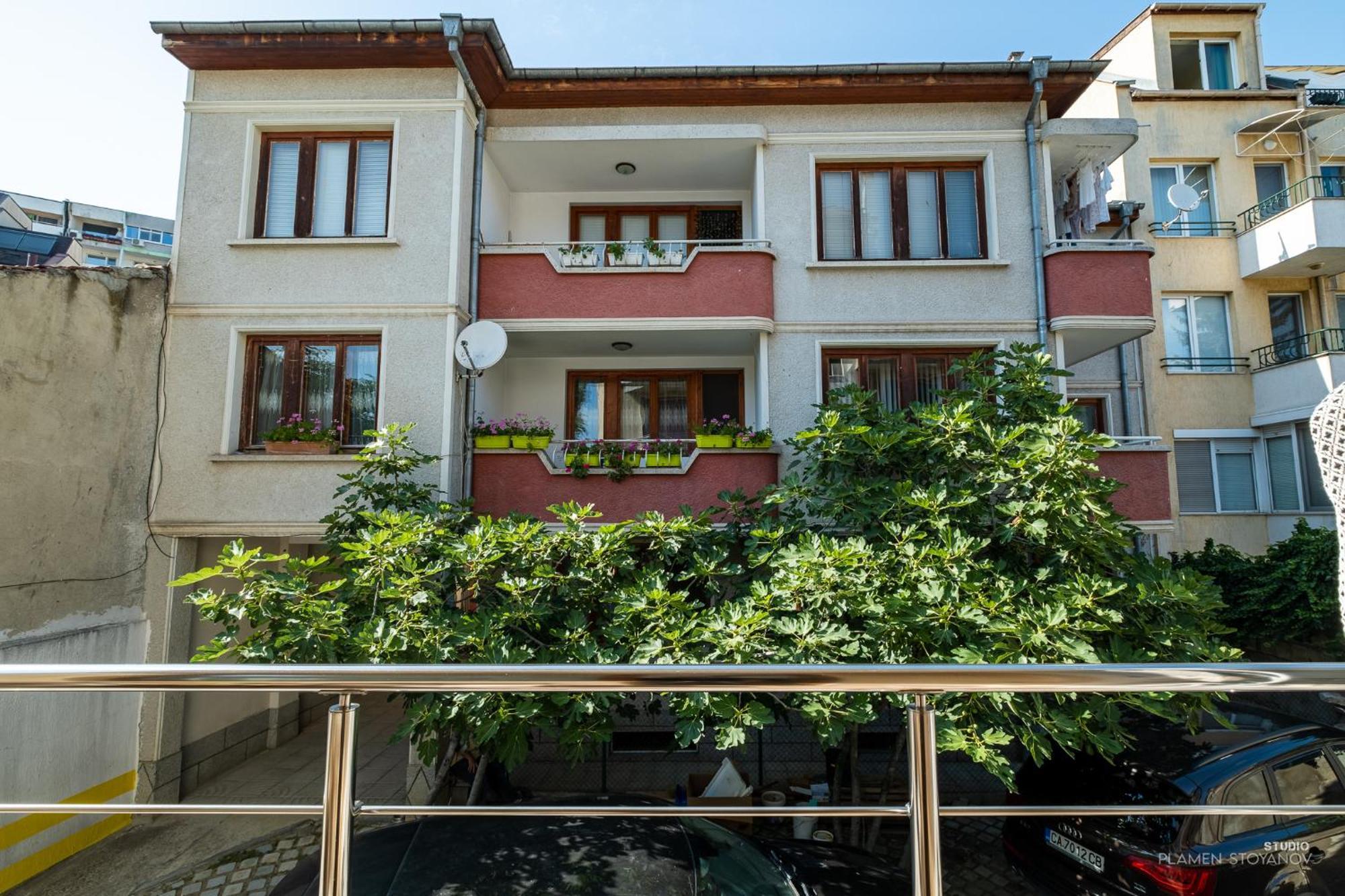 Perfect Stay Near Sea Garden Várna Kültér fotó