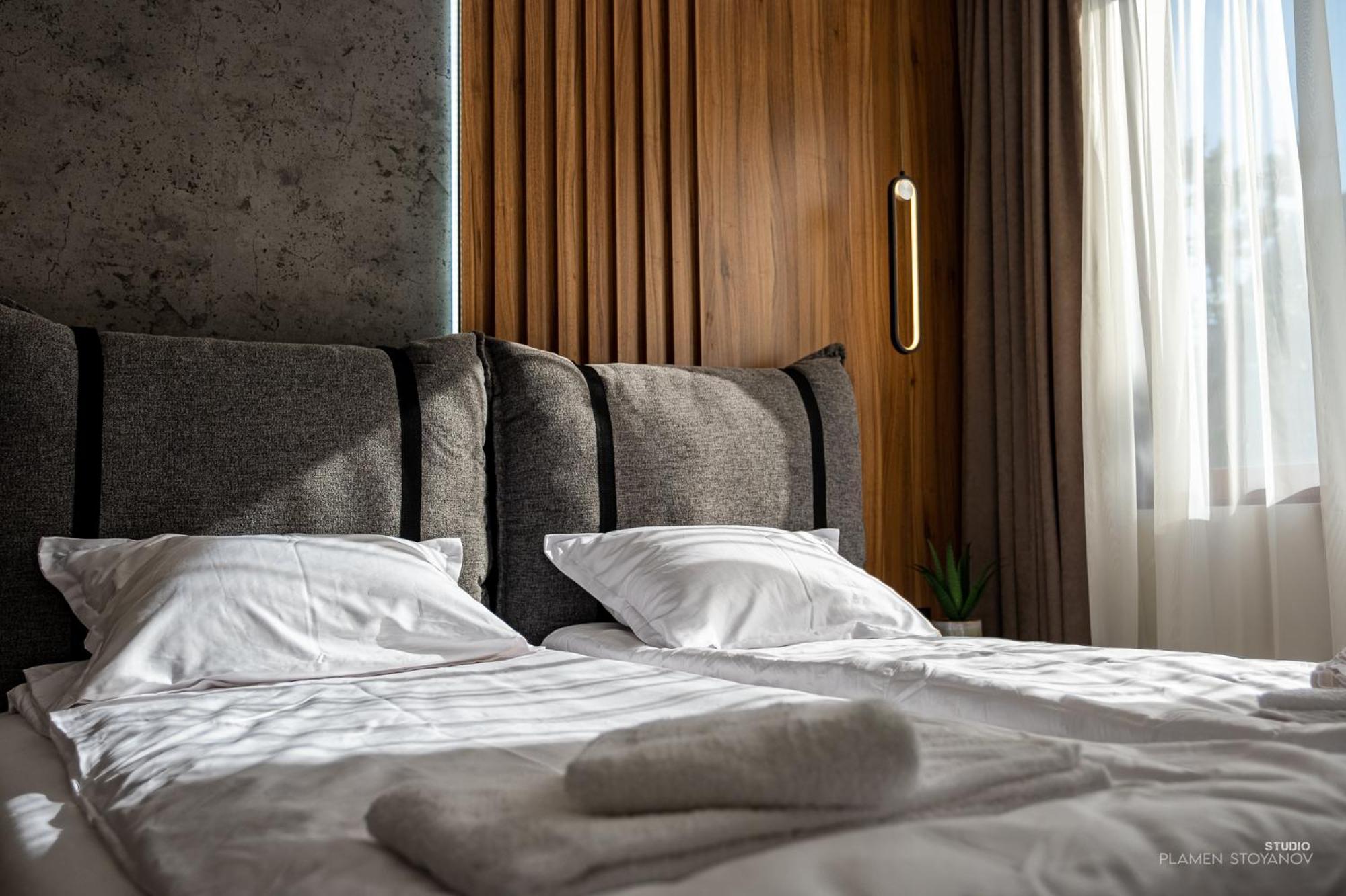 Perfect Stay Near Sea Garden Várna Szoba fotó